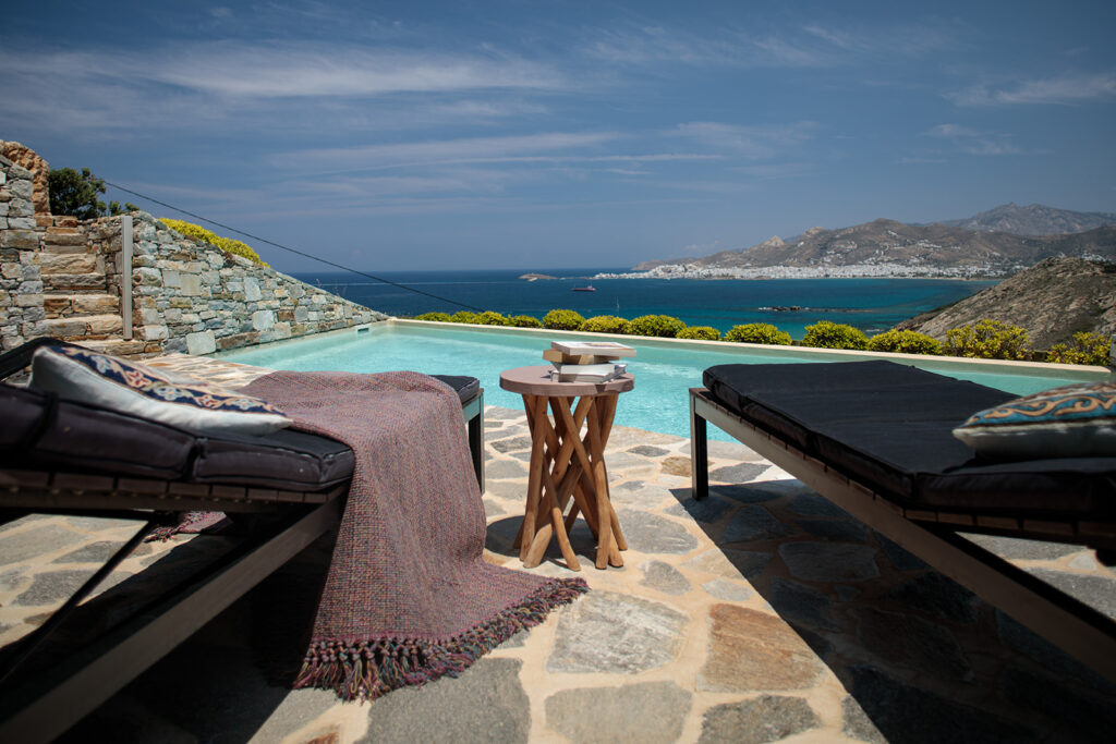 Relax near Your Private Pool